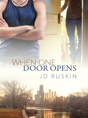 cover image of When One Door Opens